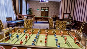 Area giochi