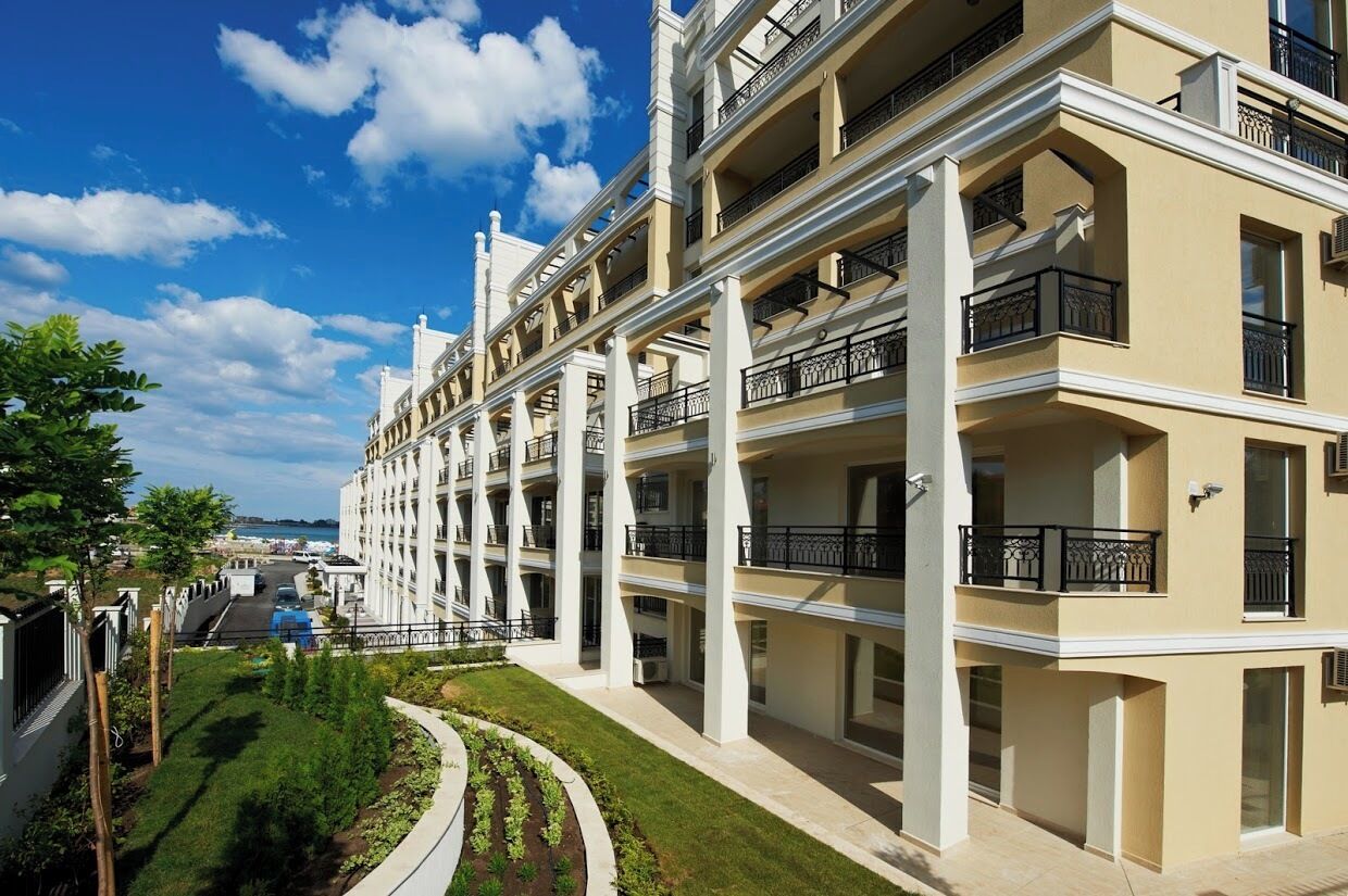 숙박   시설 정면