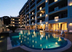 Exterior - Penelope Palace (Pomorie)