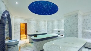 Bain turc
