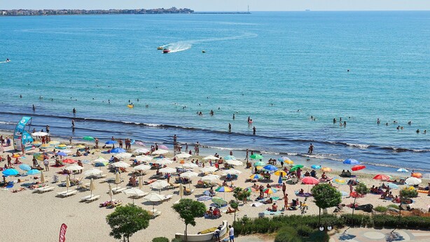 Plage