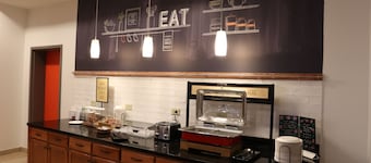 Hampton Inn Fayetteville
