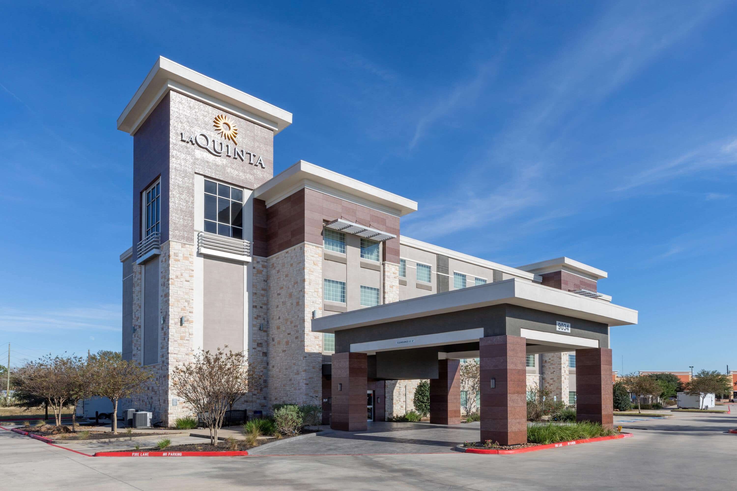 Foto - La Quinta by Wyndham Houston NW Beltway8/WestRD