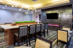 Lobby - La Quinta Inn & Suites by Wyndham Houston NW Beltway8/WestRD (Houston)