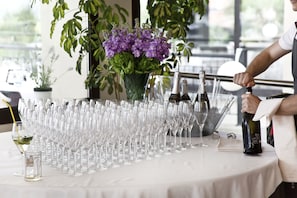 Salón de banquetes