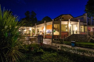 Área da propriedade