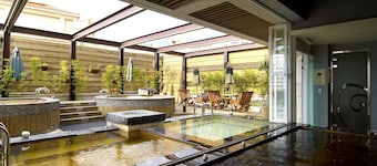 Lido Forest Resort Hotel