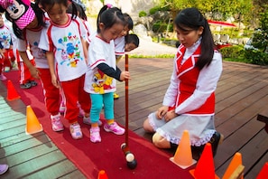 Children's activities