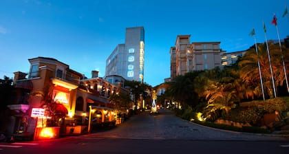 Lido Forestry Spa Resort