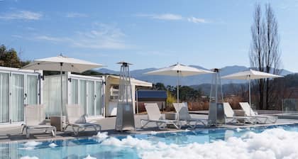 The Suites Hotel Namwon