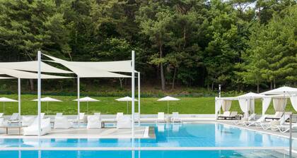 The Suites Hotel Namwon