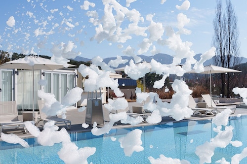 The Suites Hotel Namwon