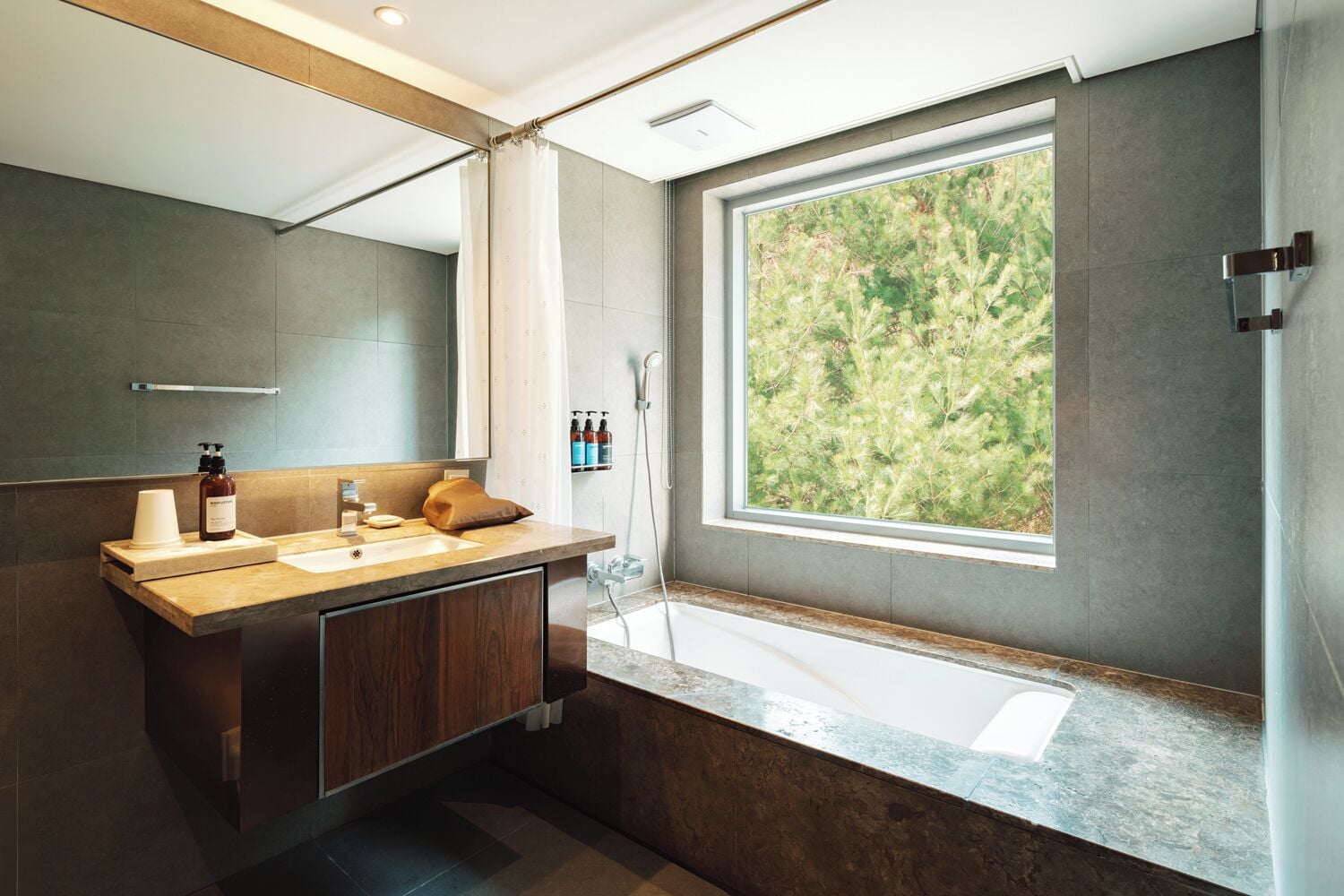 1 bedroom, desk, blackout curtains, free wifi