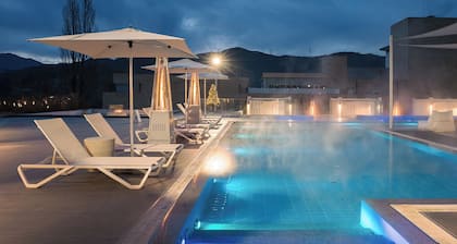 The Suites Hotel Namwon