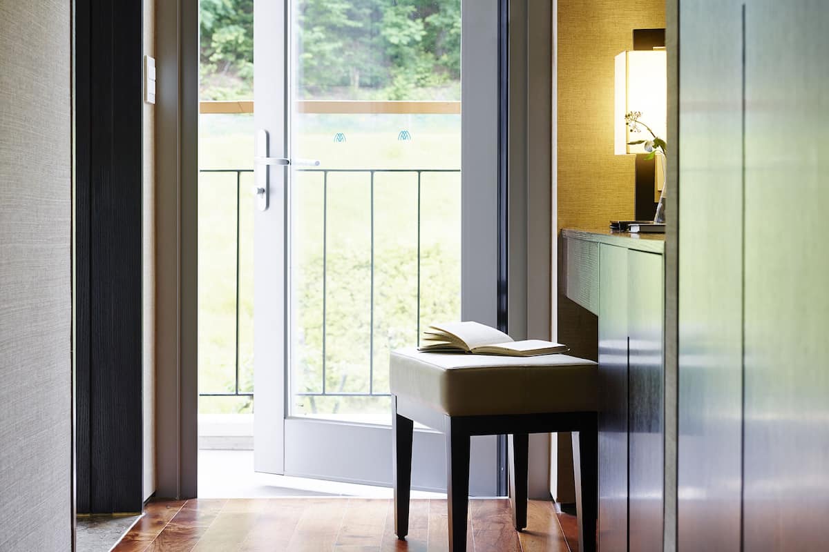 1 bedroom, desk, blackout curtains, free wifi