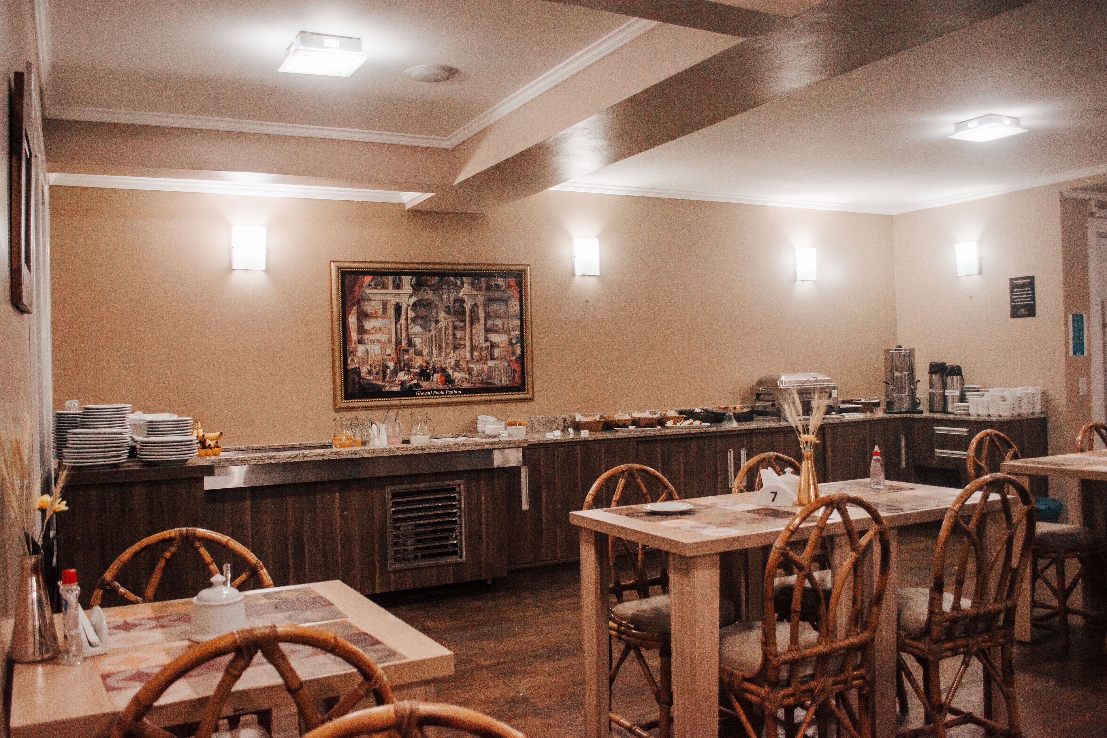 Photo - Hotel Colina São Francisco