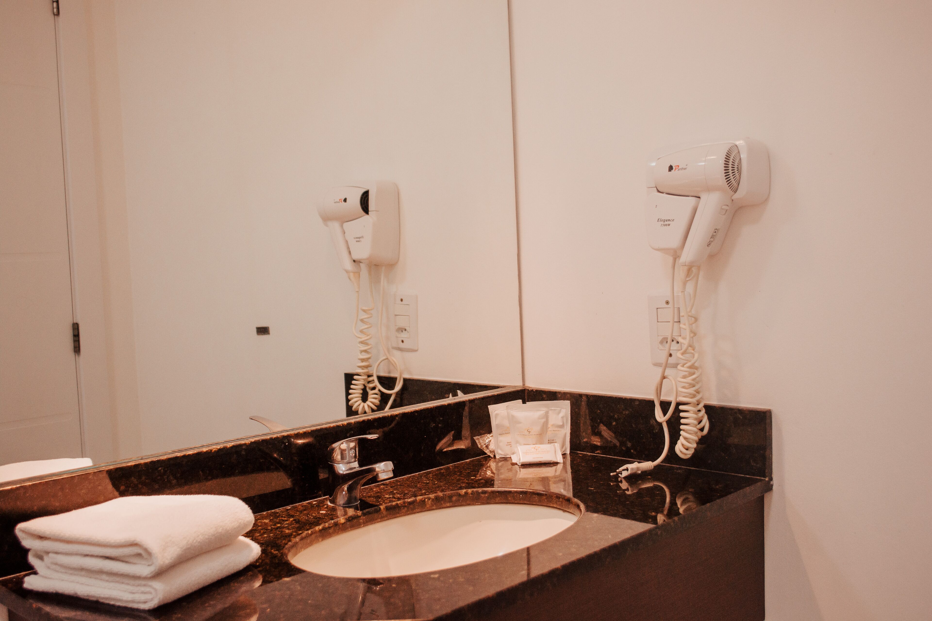 Photo - Hotel Colina São Francisco