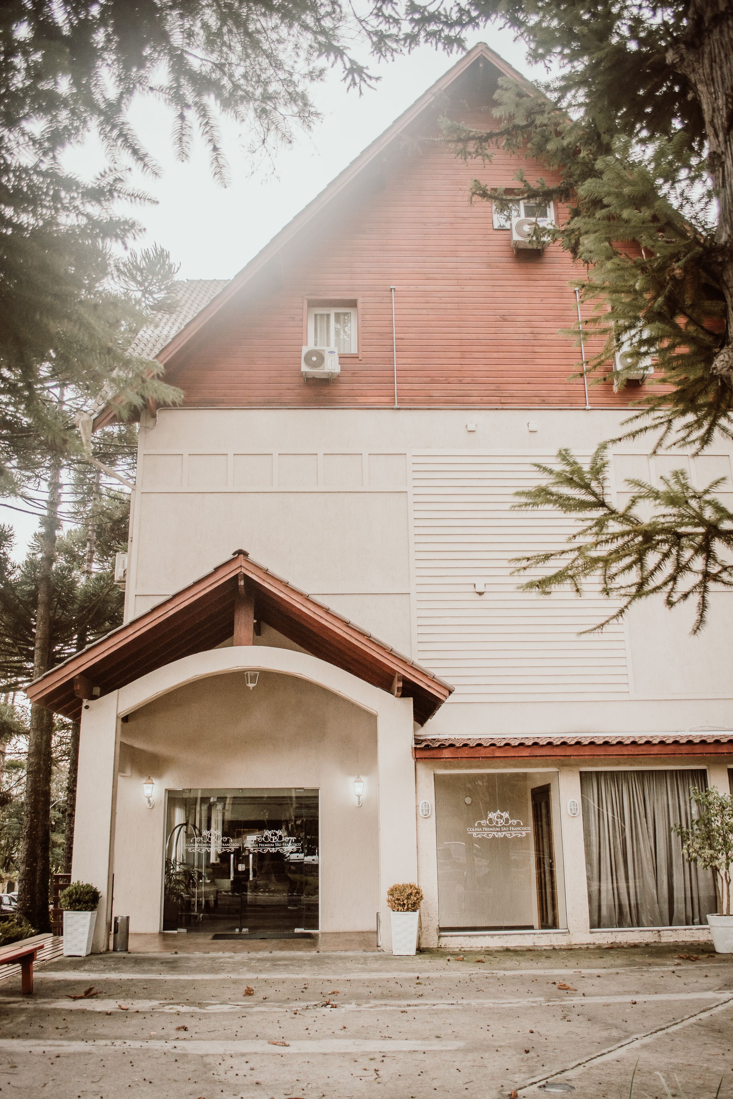 Photo - Hotel Colina São Francisco