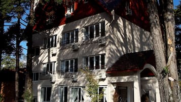 Detalle exterior