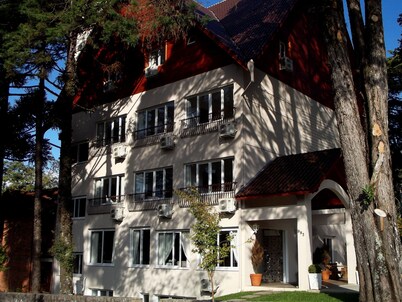 Hotel Colina São Francisco