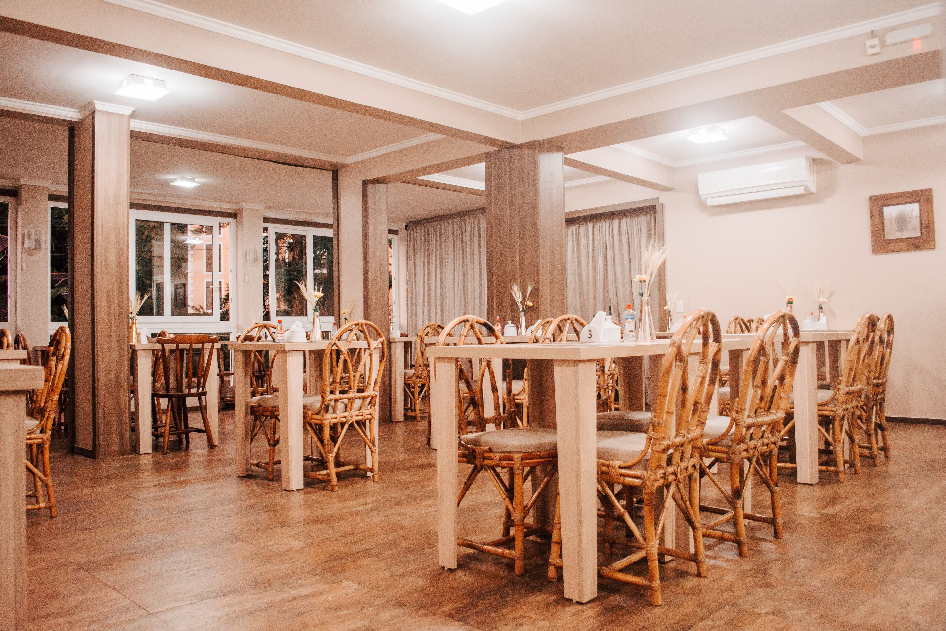 Photo - Hotel Colina São Francisco