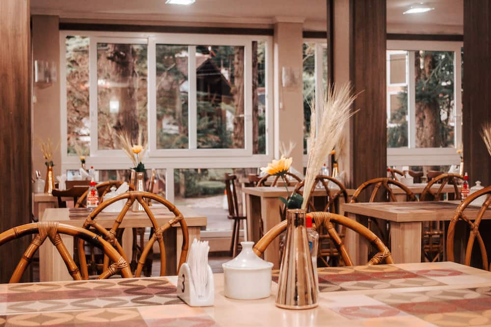Hotel Colina São Francisco