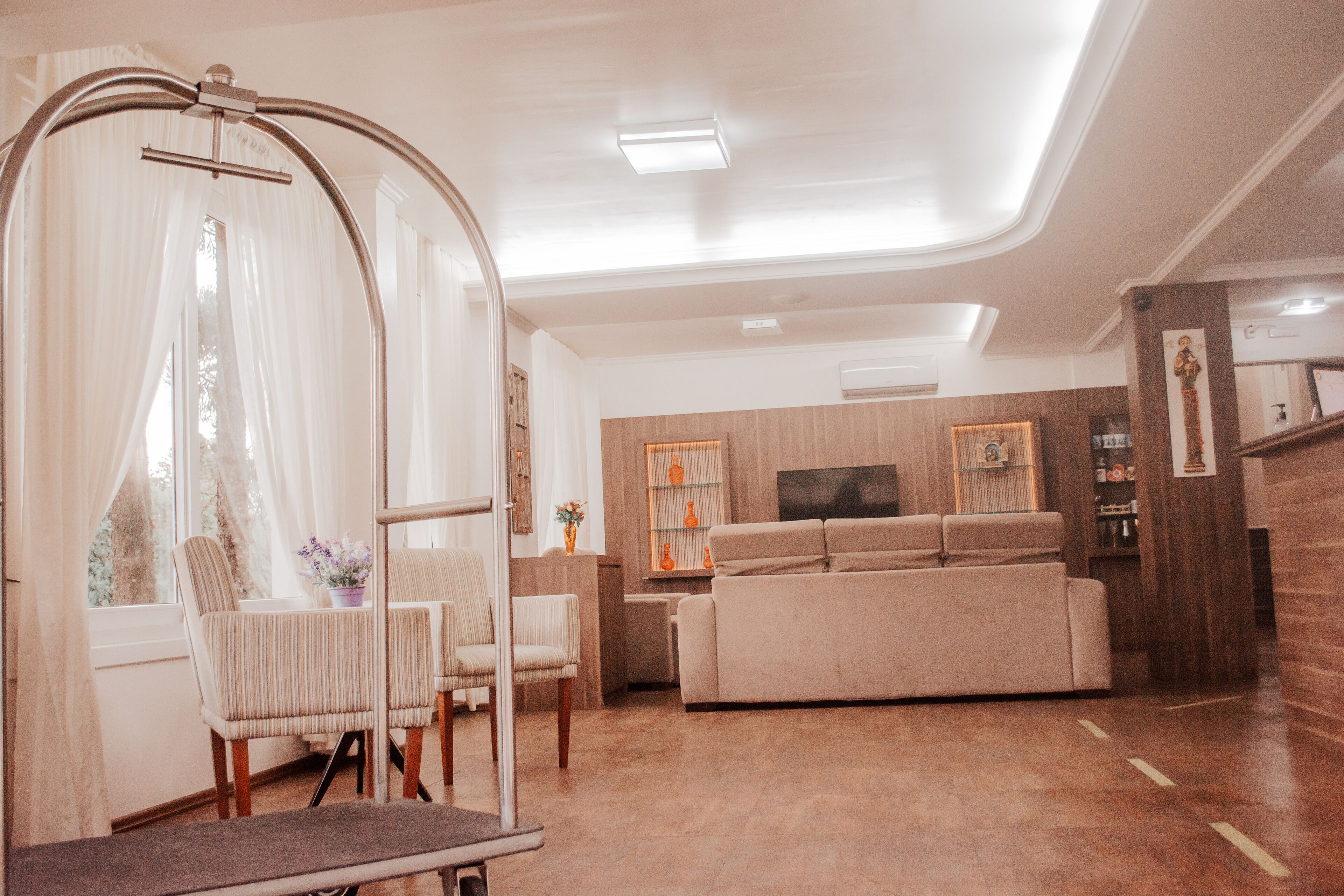 Photo - Hotel Colina São Francisco