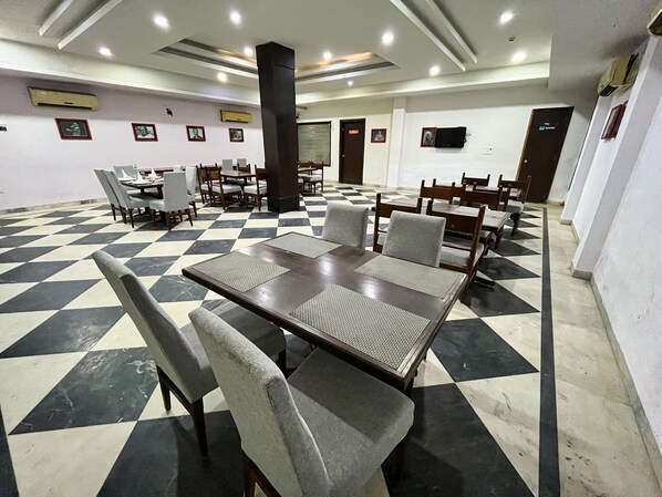 Meeting facility - The Orion Express (Jaipur)