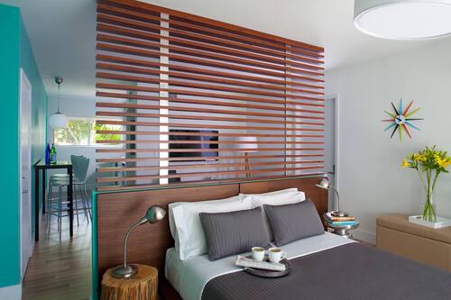 Suite Premium, 1 camera da letto | Biancheria in cotone egiziano, biancheria da letto di alta qualità