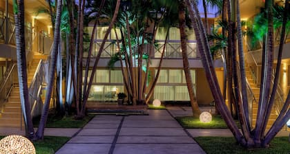 1818 Meridian House Apartments and Suites by Eskape Collection