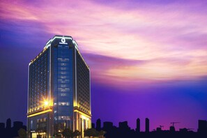Exterior - Cavan Hotel (Guangzhou)