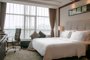 家庭套房 | 客房景观