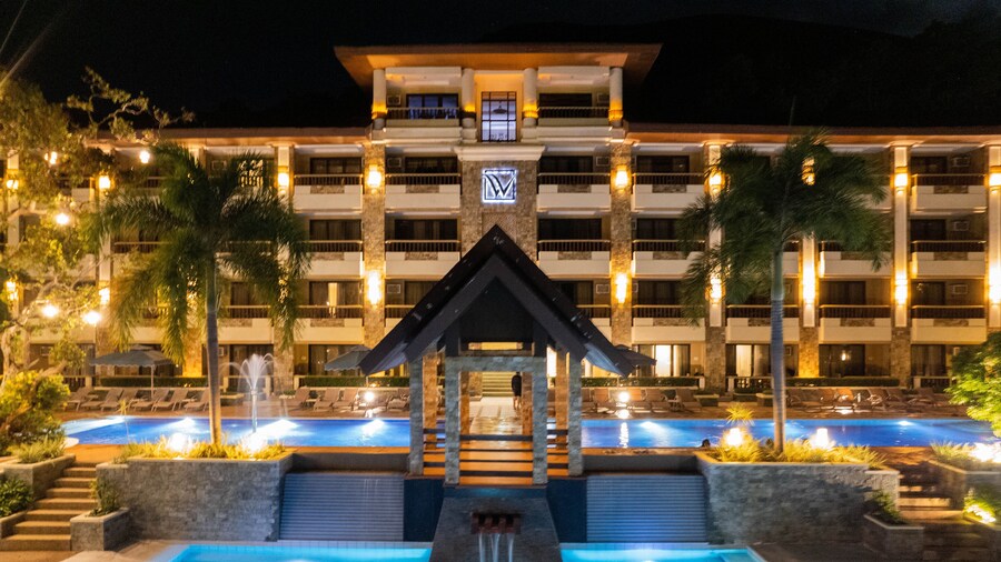 Coron Westown Resort