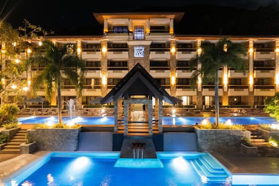 Coron Westown Resort