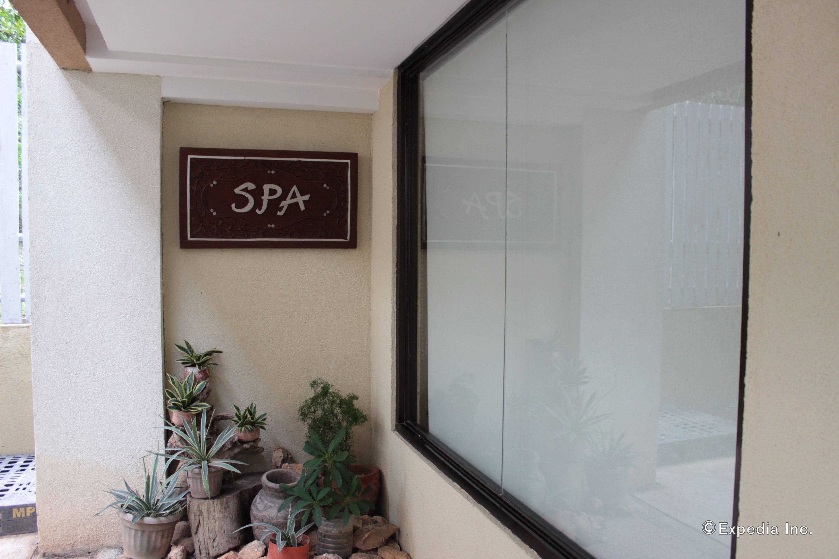 spa