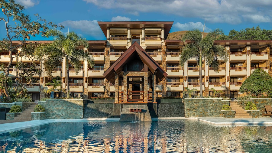 Coron Westown Resort