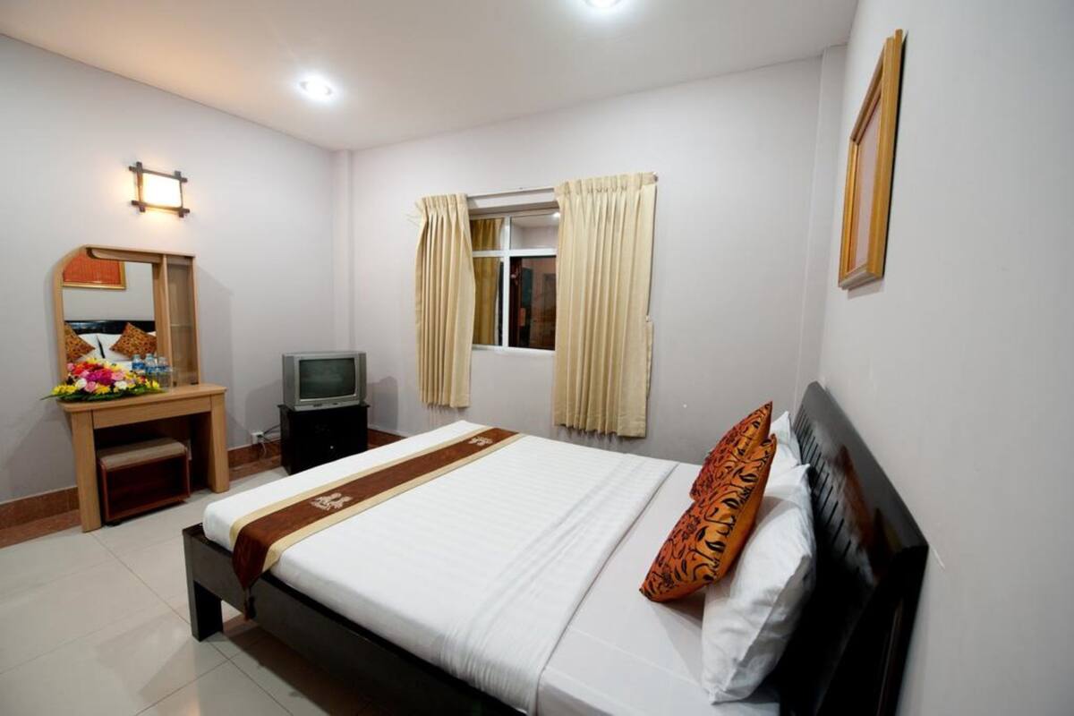 Single Room