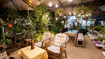 ร้านอาหาร