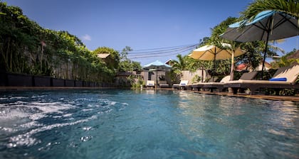 Baby Elephant Boutique Hotel