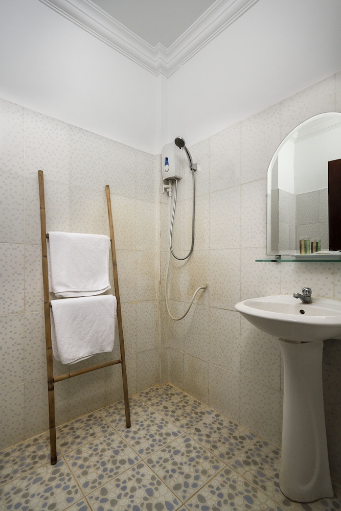 Baby Elephant Boutique Hotel by null