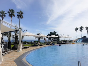 Exterior - Kumho Jeju Resort (Seogwipo)
