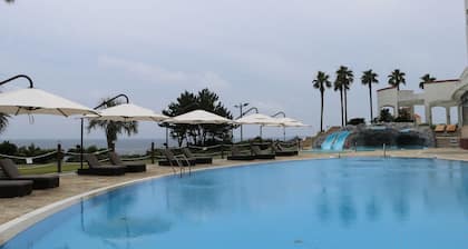 Kumho Jeju Resort
