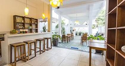 Jasmine Terrace Villa Boutique Hotel
