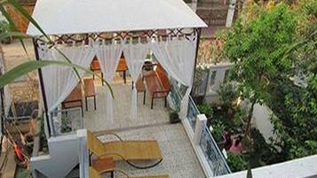 Poolbar