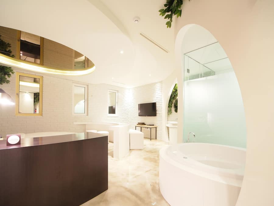 Designers Suite, Double | Utsikt fra rommet