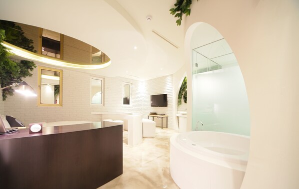 Designers Suite, Double | View from room