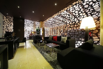 Hotel The Designers Samseong