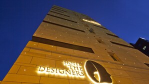 Exterior - Hotel The Designers Samseong (Seoul)