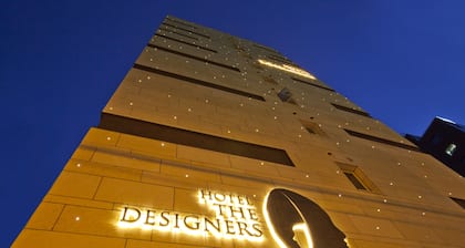 Hotel The Designers Samseong
