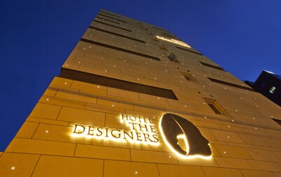 Hotel The Designers Samseong